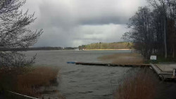 Kisajno, Port Sailor