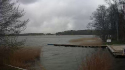 Kisajno, Port Sailor