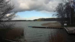 Kisajno, Port Sailor