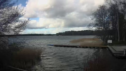 Kisajno, Port Sailor