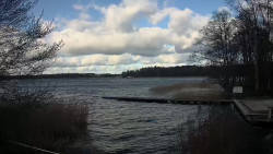 Kisajno, Port Sailor