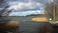 Kisajno, Port Sailor