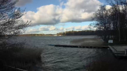 Kisajno, Port Sailor