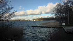 Kisajno, Port Sailor