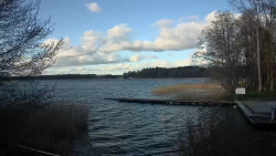 Kisajno, Port Sailor