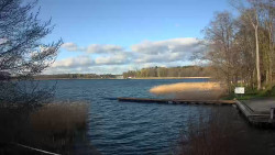 Kisajno, Port Sailor