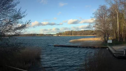 Kisajno, Port Sailor