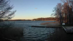 Kisajno, Port Sailor