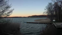 Kisajno, Port Sailor