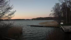 Kisajno, Port Sailor