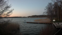 Kisajno, Port Sailor