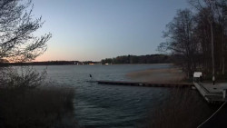 Kisajno, Port Sailor