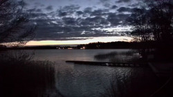 Kisajno, Port Sailor