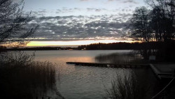 Kisajno, Port Sailor