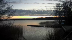 Kisajno, Port Sailor