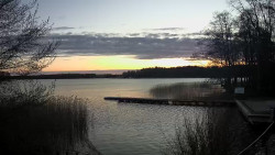 Kisajno, Port Sailor