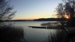 Kisajno, Port Sailor