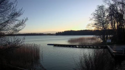 Kisajno, Port Sailor