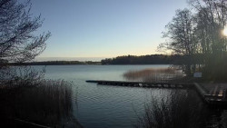 Kisajno, Port Sailor