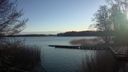 Kisajno, Port Sailor