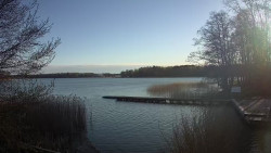 Kisajno, Port Sailor