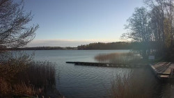 Kisajno, Port Sailor