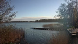 Kisajno, Port Sailor