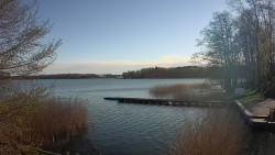 Kisajno, Port Sailor