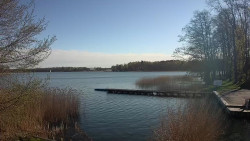 Kisajno, Port Sailor