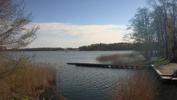 Kisajno, Port Sailor