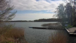 Kisajno, Port Sailor