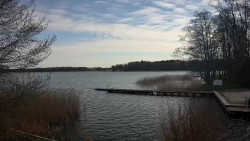 Kisajno, Port Sailor