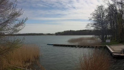 Kisajno, Port Sailor