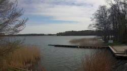 Kisajno, Port Sailor