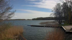 Kisajno, Port Sailor