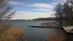 Kisajno, Port Sailor