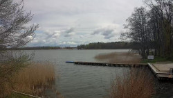 Kisajno, Port Sailor