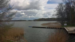 Kisajno, Port Sailor