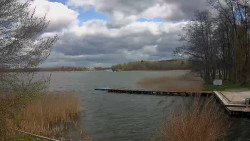 Kisajno, Port Sailor