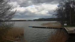 Kisajno, Port Sailor