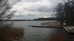 Kisajno, Port Sailor