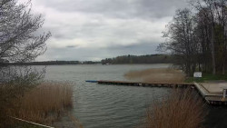 Kisajno, Port Sailor