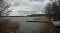 Kisajno, Port Sailor