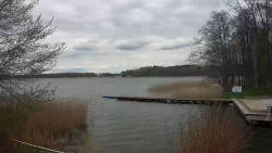 Kisajno, Port Sailor