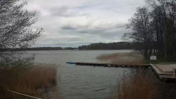 Kisajno, Port Sailor