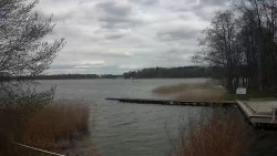 Kisajno, Port Sailor