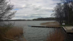 Kisajno, Port Sailor