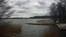 Kisajno, Port Sailor