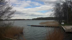 Kisajno, Port Sailor