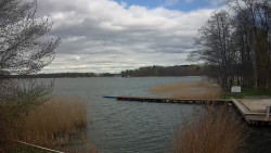 Kisajno, Port Sailor